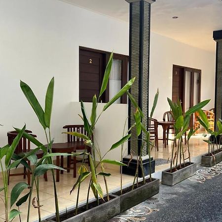 Catu Guest House تْشانغو المظهر الخارجي الصورة