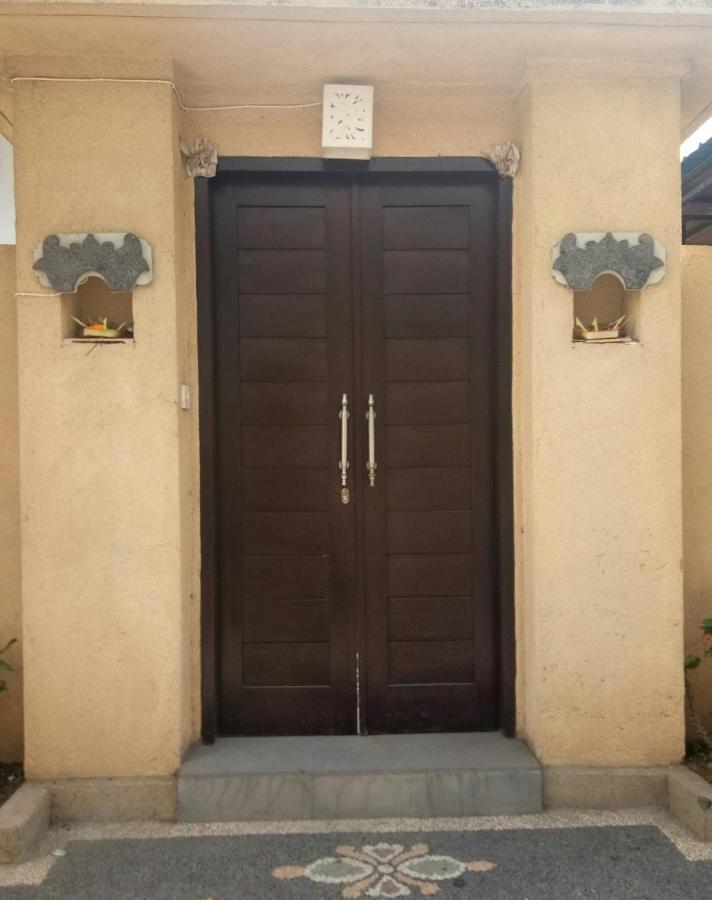 Catu Guest House تْشانغو المظهر الخارجي الصورة